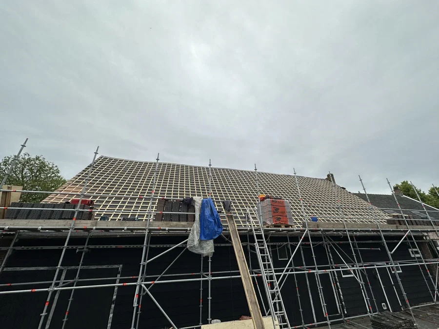 Onderhoud & reparatie