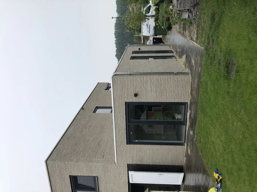 Nieuwbouw