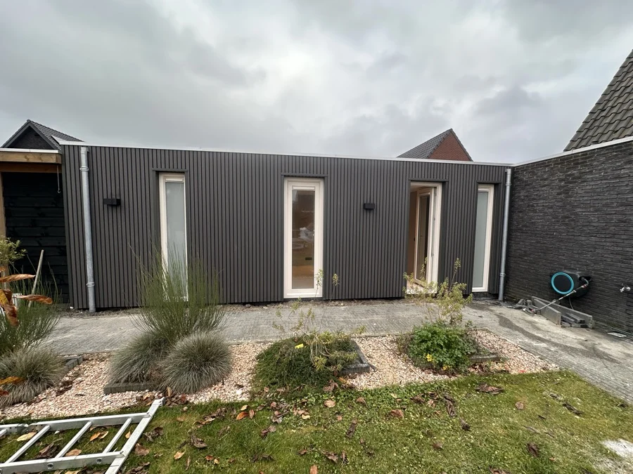 Renovatie