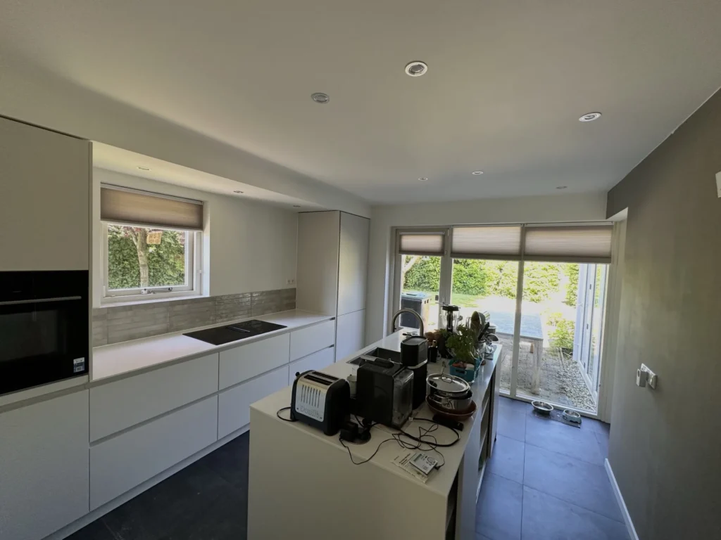 Woningverbouwing – Heinkenszand – projectfoto 2