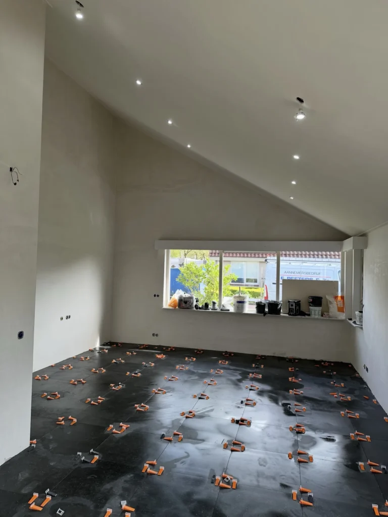 Woningverbouwing – Heinkenszand – projectfoto 3