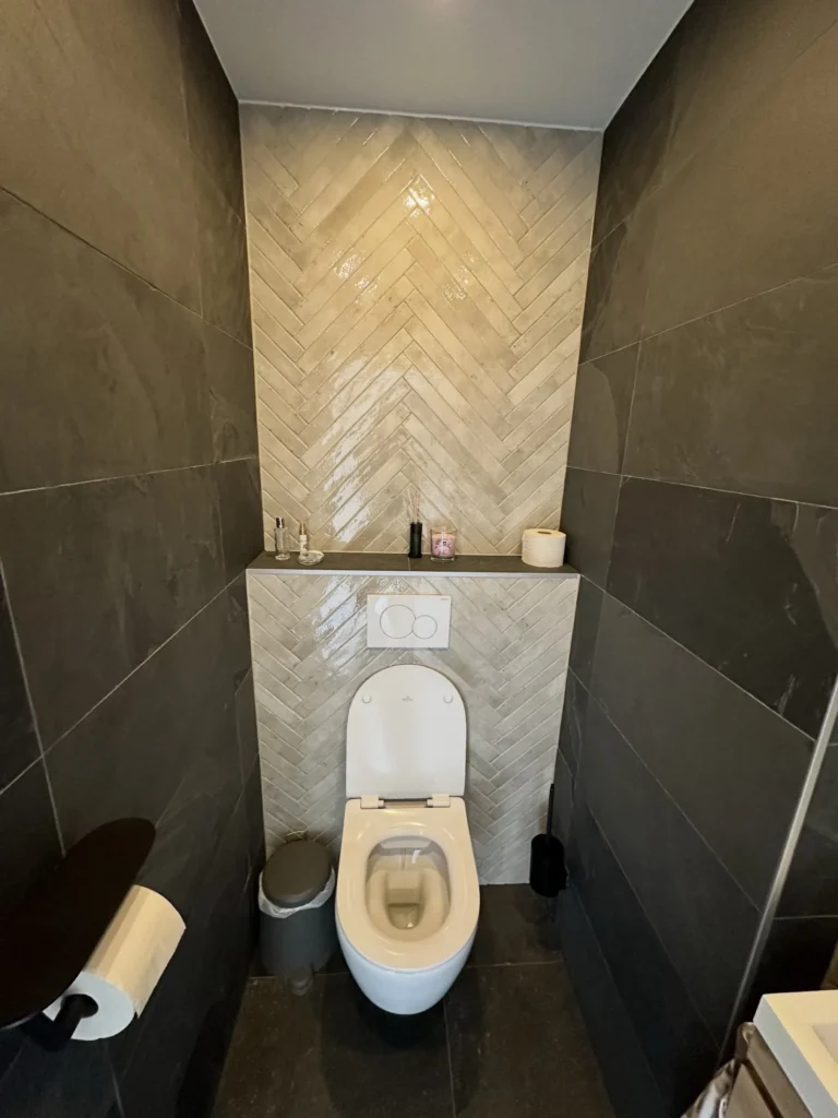 Woningverbouwing in Heinkenszand uitgevoerd door J.F. Peeters – foto 6